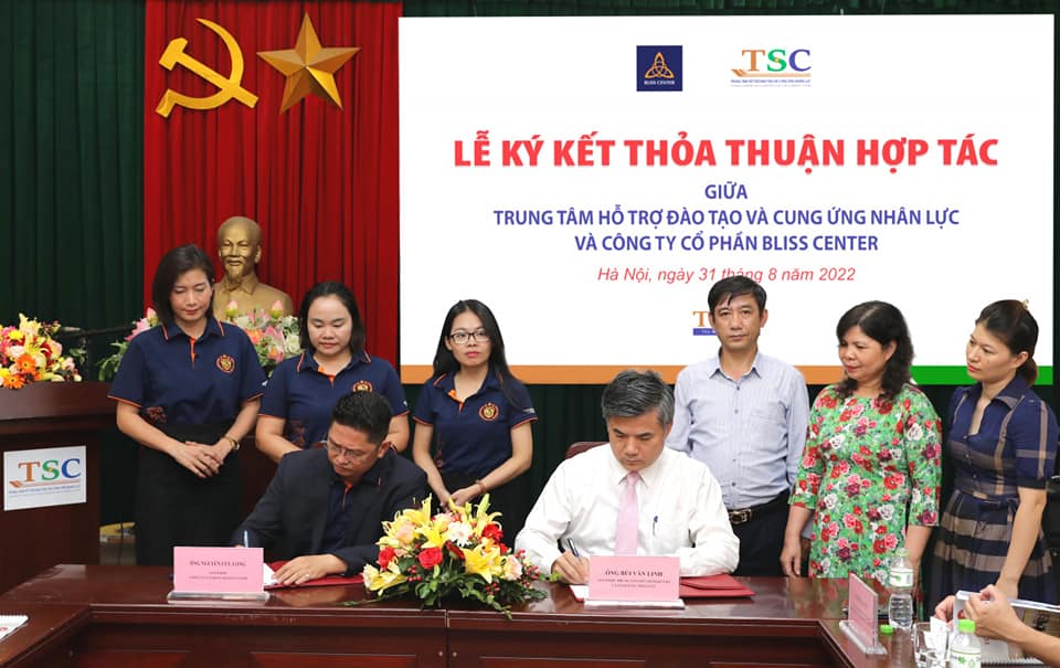 THỎA THUẬN HỢP TÁC