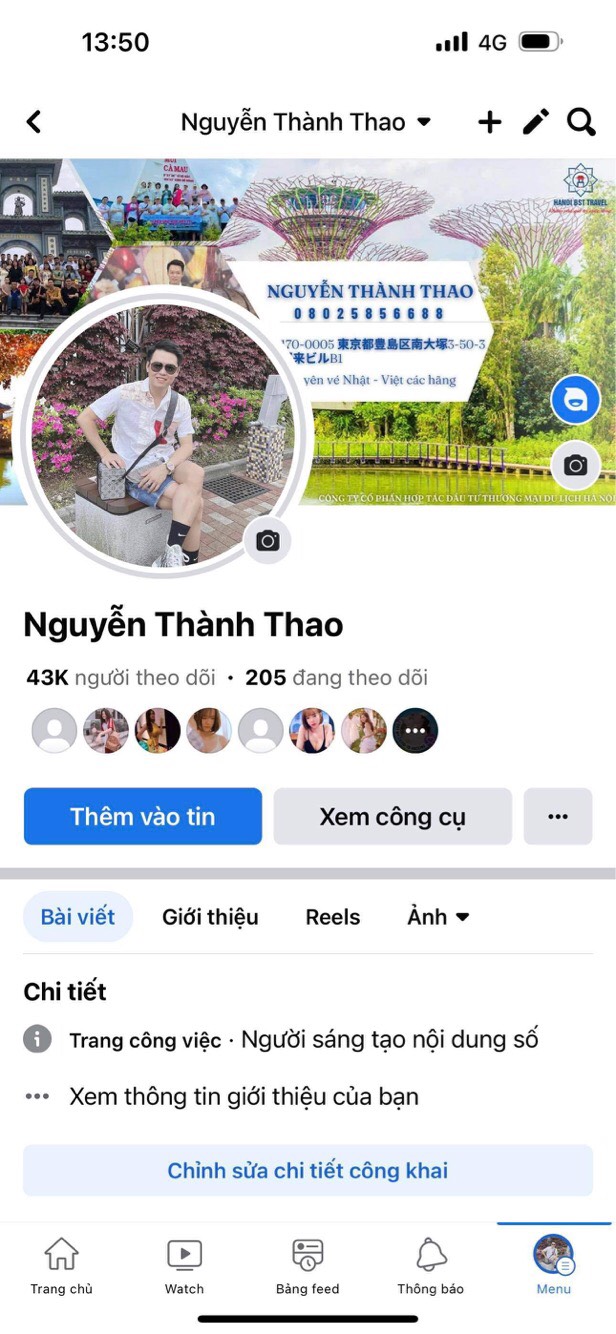 Bí Quyết Kinh Doanh Nhà Hàng Thành Công Của Anh Nguyễn Thành Thao Tại Nhật Bản Với Thương Hiệu  Lộc Phát Quán