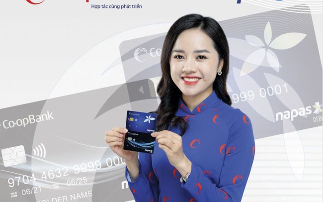 Co-opBank sẽ ra mắt ứng dụng Mobile Banking mới trong năm 2022