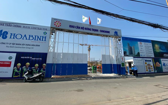 Doanh nghiệp bất động sản ‘đau đầu’ vì bị nhái thương hiệu – Bài cuối: Khởi kiện ra toà và yêu cầu bồi thường