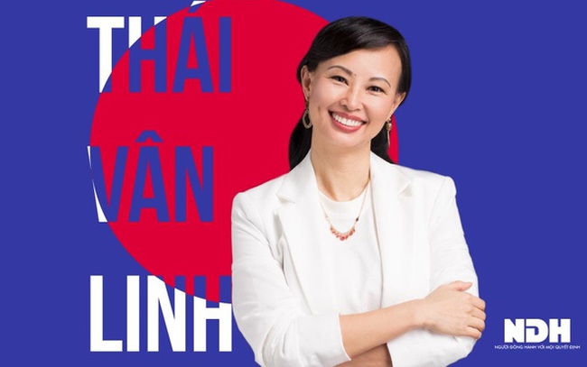 Thái Vân Linh kể chuyện từ bỏ ‘giấc mơ Mỹ’, khởi nghiệp khi đã ngoài 40 và những quyết định thay đổi 180 độ