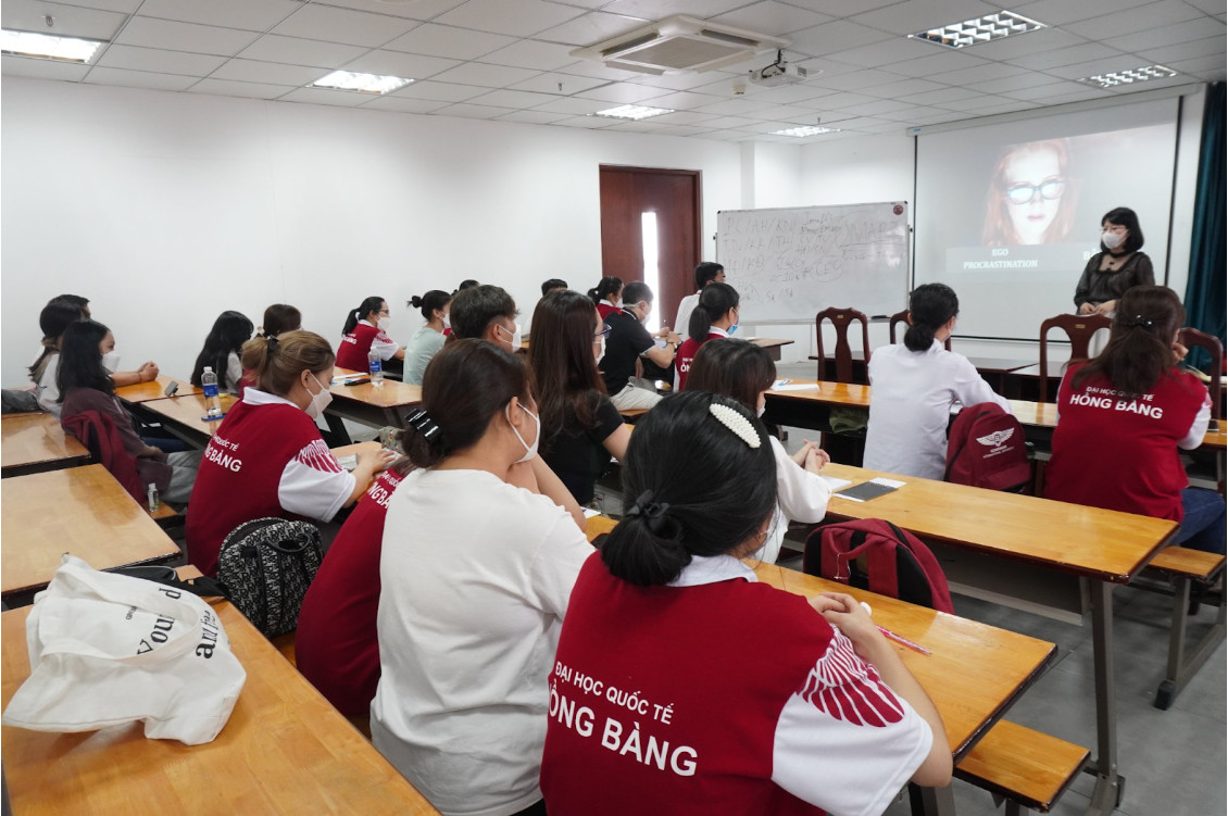 Ngành quản lý giáo dục và những điều có lẽ bạn chưa biết