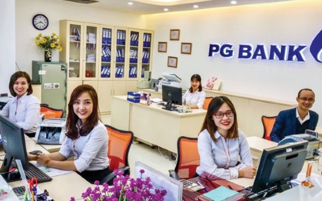 Quý I/2020, PGBank báo lợi nhuận trước thuế 75,6 tỷ đồng