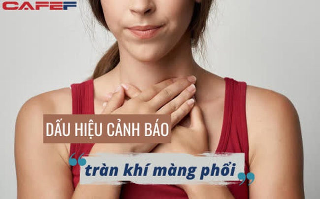 Căn bệnh được mệnh danh là “hố đen” hút hết sinh khí của phổi, nhiều người chủ quan bỏ lỡ giai đoạn vàng để rồi cơ thể sức tàn lực kiệt