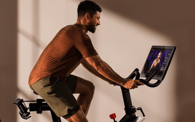 Peloton: 5 năm từ số 0 thành kỳ lân tỷ USD của ngành kinh doanh xe đạp công nghệ