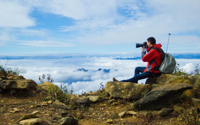 Sáng tạo hay là chết, Mytour liều lĩnh mở tour trải nghiệm khám phá