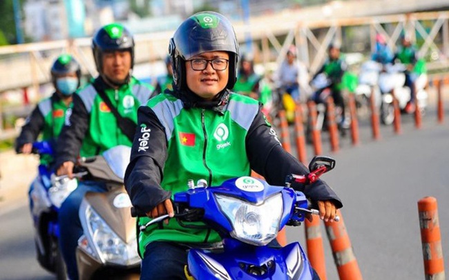 Không chỉ Uber, Grab đang tiến tới việc sáp nhập thêm Gojek