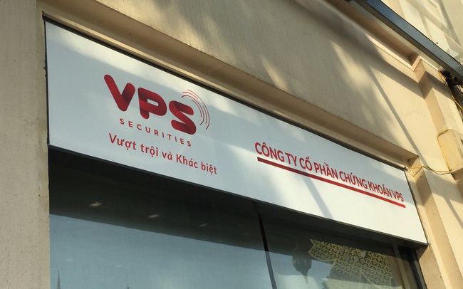 Thị phần môi giới HoSE năm 2021: VPS vững vàng vị trí số 1, nhiều CTCK top đầu đánh mất thị phần