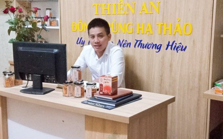 Doanh Nhân Thành Đạt Nguyễn Viết Đức – Thành Công Nhờ Lối Kinh Doanh Đa Lĩnh Vực