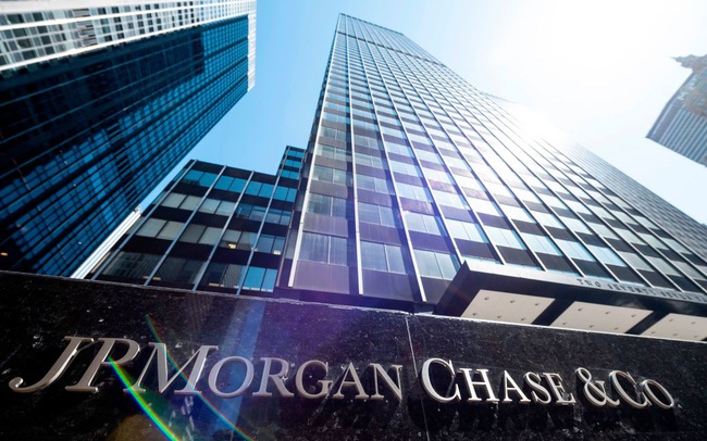 Tập đoàn JPMorgan Chase tìm cách chuyển 230 tỉ USD từ Anh sang Đức phòng Brexit