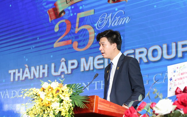 CEO MedGroup: Trung bình mỗi ngày chúng tôi xét nghiệm 20.000 – 40.000 mẫu, gấp 5 lần công suất bình thường, không có sự hỗ trợ của công nghệ thì khó tồn tại đến giờ này