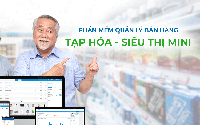 KKR dẫn đầu khoản đầu tư hơn 1.000 tỷ đồng vào KiotViet