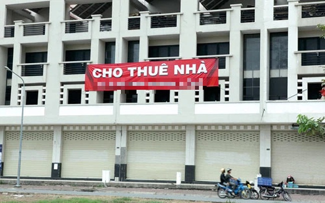 Chính thức thay đổi cách tính thuế cho thuê nhà từ 1/1/2022