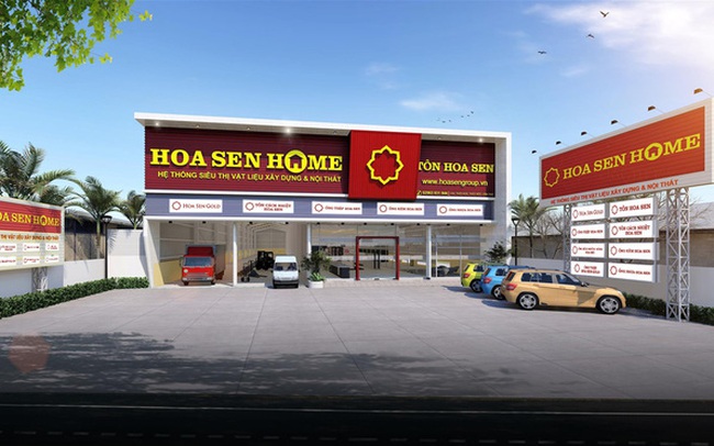 Hoa Sen Group (HSG) dự tính lợi nhuận 2022 giảm ít nhất 40%, lên kế hoạch thành lập và IPO hai công ty con