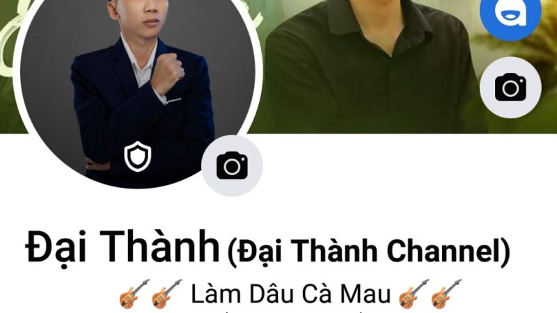 Đại Thành Chàng Trai Đam Mê Nghệ Thuật – Thành Công Với Sản Phẩm Làm Dâu Cà Mau MV Đầu Tiên Nói Về Quê Hương