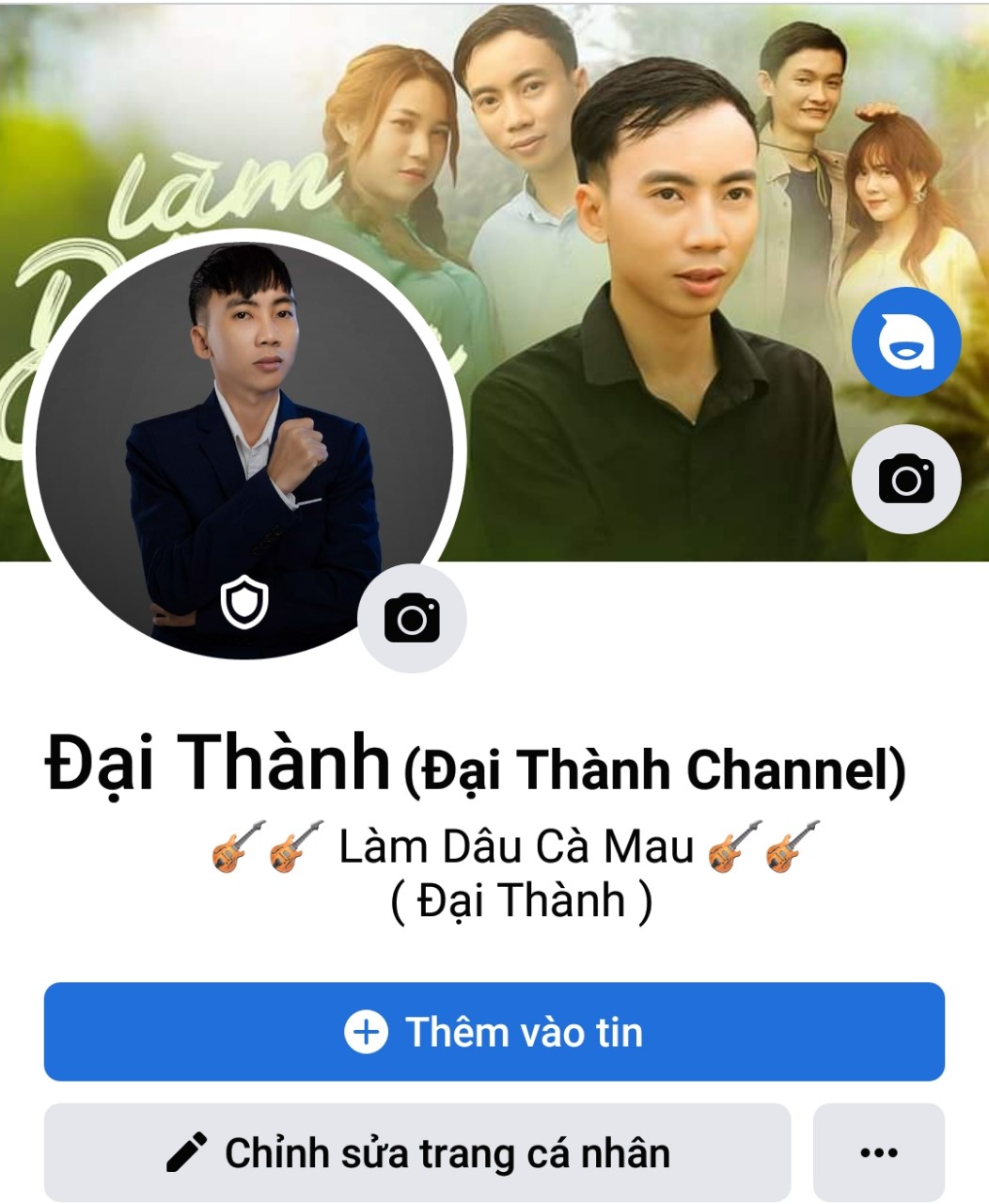 Đại Thành Chàng Trai Đam Mê Nghệ Thuật – Thành Công Với Sản Phẩm Làm Dâu Cà Mau MV Đầu Tiên Nói Về Quê Hương