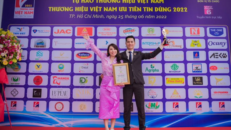 Câu chuyện của một chàng trai nghèo tới CEO THƯƠNG HIỆU BAMA- LÂM ĐẠI PHÚC – chuyên sản xuất và phân phối sản phẩm tiêu dùng công nghệ sinh học