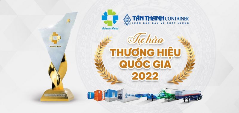 Tân Thanh Container Chuyên Sản Xuất – Mua Bán – Cho Thuê – Sửa Chữa… Container và Sơmi Rơmooc