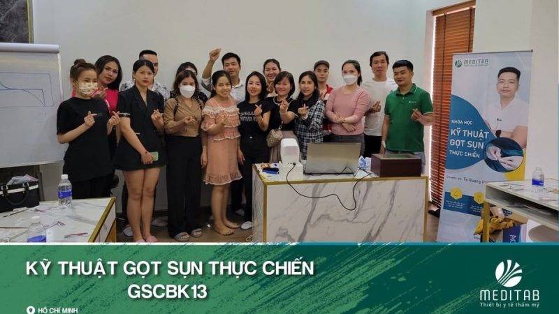 Tạ Quang Hưng chuyên cung cấp sản phẩm làm đẹp và chuyên gia đào tạo gọt chất liệu lên dáng mũi cho các thẩm mỹ và bác sĩ