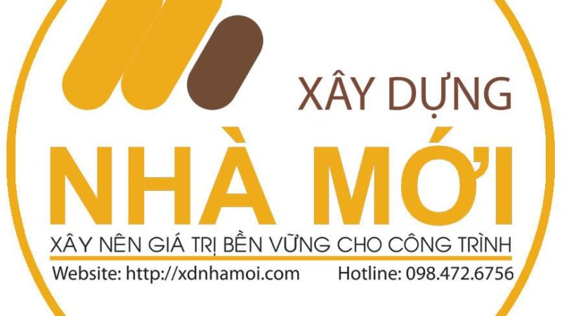 CÔNG TY CỔ PHẦN KIẾN TRÚC NHÀ MỚI CHUYÊN NGHIỆP UY TÍN CHẤT LƯỢNG TẠI HÀ NỘI