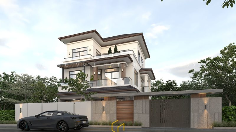 Kiến Trúc Nội Thất Box House Đơn Vị Chuyên Thiết Kế Thi Công Trọn Gói Nội Thất Chuyên Nghiệp – Uy Tín – Chất Lượng