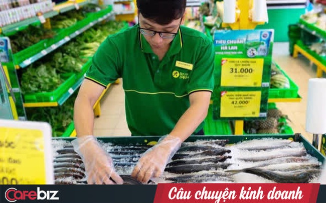 Tăng gấp 3 số cửa hàng chỉ sau 2 năm với 4 đợt hoành hành của Covid-19, Bách Hoá Xanh đang toan tính gì ở thị trường 70 tỷ USD?