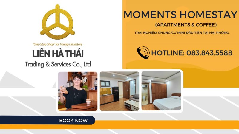 Khởi nghiệp với mô hình Lưu trú Homestay