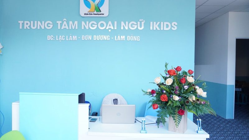 5  ĐIỂM KHÔNG NÊN HỌC TẠI Trung Tâm Ngoại Ngữ IKIDS – VÌ SẼ BỊ NGHIỆN  THỰC – HƯ THẾ NÀO?