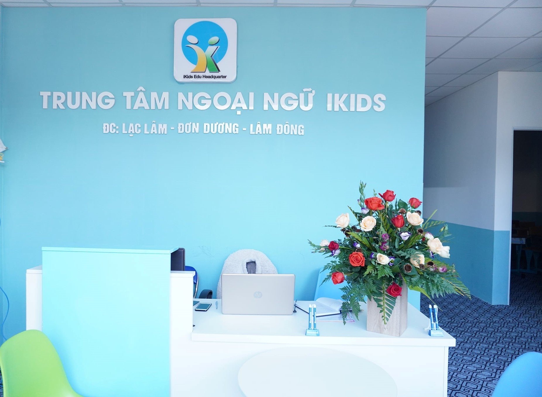 5  ĐIỂM KHÔNG NÊN HỌC TẠI Trung Tâm Ngoại Ngữ IKIDS – VÌ SẼ BỊ NGHIỆN  THỰC – HƯ THẾ NÀO?