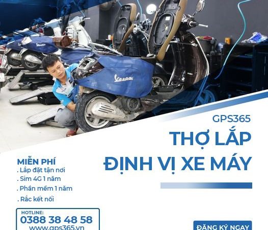 ĐỊNH VỊ GPS365 Chuyên Cung Cấp Lắp Đặt Thiết Bị Định Vị Chuyên Nghiệp – Uy Tín – Chất Lượng