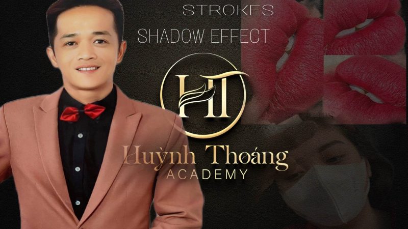 CHIA SẺ CON ĐƯỜNG THÀNH CÔNG CỦA ANH Huỳnh Trung Thoáng – VỚI THƯƠNG HIỆU Phun Xăm Huỳnh Thoáng Academy