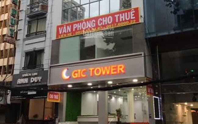 Nhu cầu thuê văn phòng ảo đang tăng tại Tp.HCM