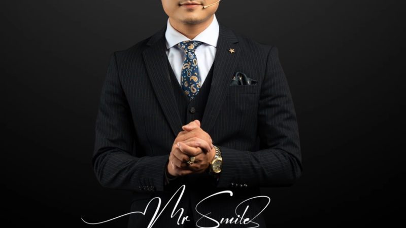 Chia Sẻ Của Nhà Sáng Lập Học Viện Phát Triển Tư Duy Việt Nam Nguyễn Đình Tuấn Anh (MR.Smile)