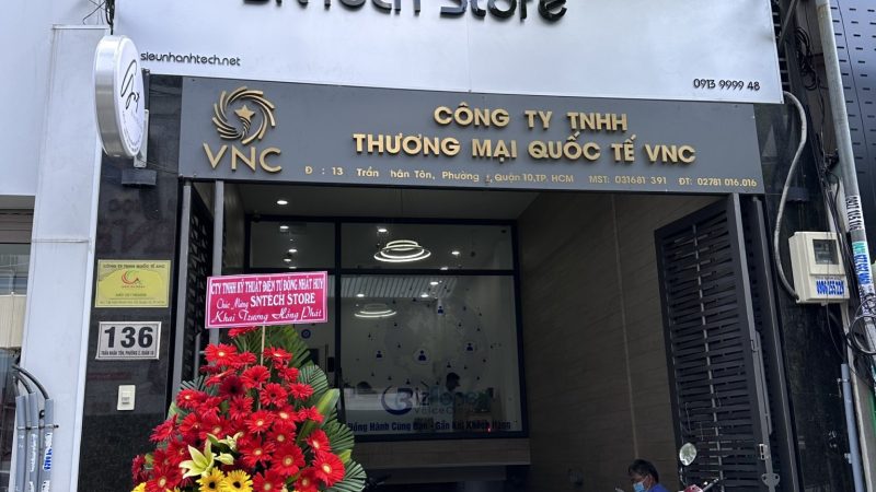 Lê Kim Nhựt – Công Ty Siêu Nhanh Chuyên Kinh Doanh Mua Bán Thiết Bị Công Nghệ Và Cho Thuê Xe Ô Tô Chuyên Nghiệp Uy Tín