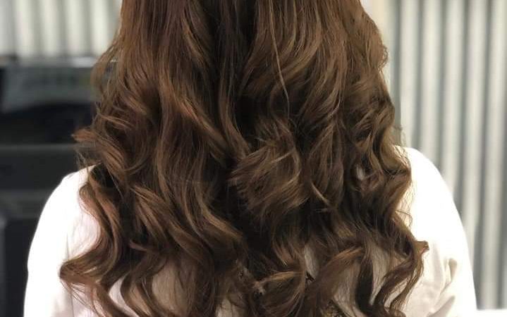 Chuyên Gia Tạo Mẫu Tóc Lê Tấn Anh Khởi Nghiệp Thành Công Với Thương Hiệu 1999 A.T Hair Salon