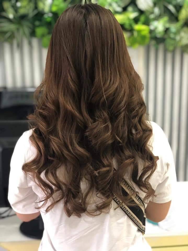 Chuyên Gia Tạo Mẫu Tóc Lê Tấn Anh Khởi Nghiệp Thành Công Với Thương Hiệu 1999 A.T Hair Salon