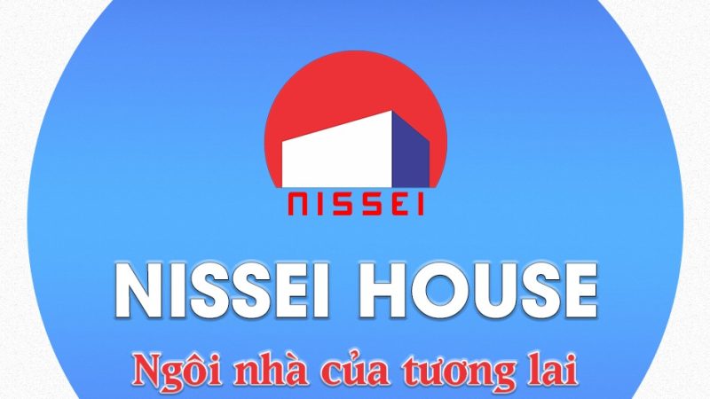 Nhà Lắp Ghép Module Di Động Nissei House – Chuyên Sản Xuất Và Thi Công Phòng Sạch – Nhà Máy Dược Phẩm Mỹ Phẩm Chuyên Nghiệp Chất Lượng