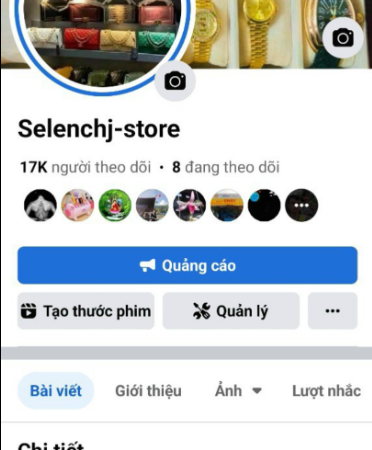 Phan Thị Chung Kinh Doanh Thành Công Với Thương Hiệu Store – Selenchj Chuyên Hàng Si Authentic – Nhật – Mỹ Pháp