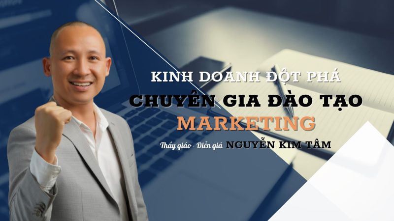 Chia Sẻ Của Diễn Giả Gia Đình Nguyễn Kim Tâm