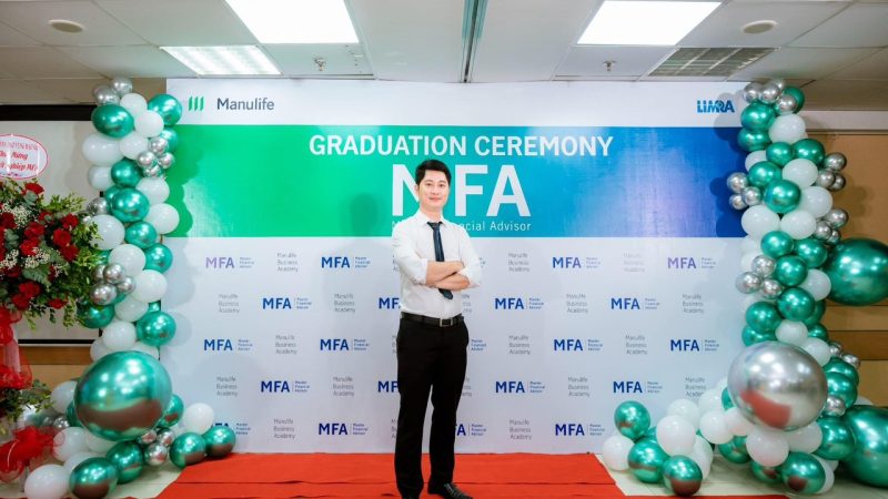 Chia Sẻ Của Anh Phạm Kim Chuyên Viên Tư Vấn Bảo Hiểm Manulife