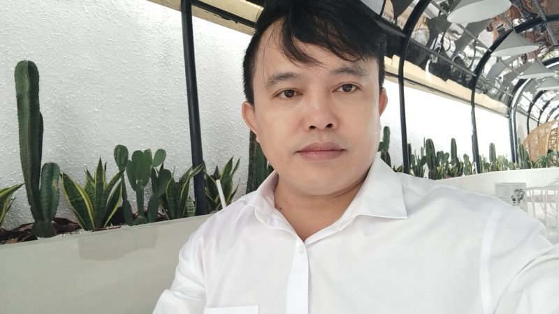 Anh Hoàng Thương Chia Sẽ Kinh Nghiệm Khởi Nghiệp Phát Triển Lan Tỏa Dự Án CamLy Coin 7 Hệ Sinh Thái Sắp Ra Mắt Toàn Cầu-Giấc Mơ Mỹ Cho Người Việt