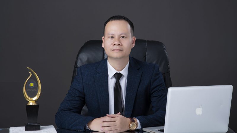 Chia Sẻ Của Anh Nguyễn Văn Hưng CEO Công Ty Cổ Phần Quốc Tế JK Group