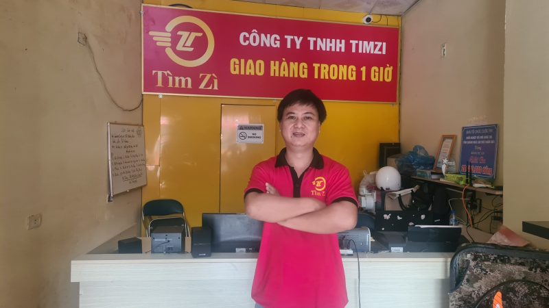 Anh Lê Thanh Trường Khởi Nghiệp Thành Công Với Thương Hiệu Truongplus.com Chuyên Bán Và Sửa Chữa Điện Thoại Máy Tính Uy Tín Chuyên Nghiệp