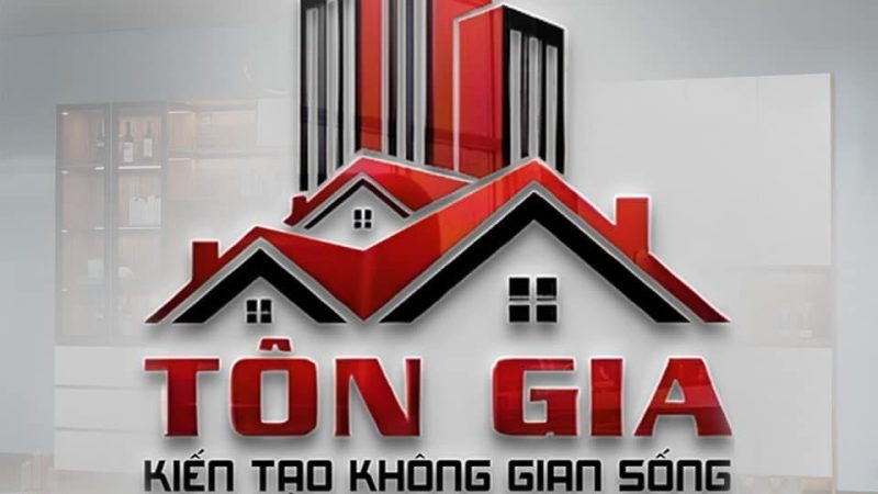 Nội Thất Tôn Gia Chuyên Cung Cấp Tủ Bếp Nhựa Cao Cấp Uy Tín Chất Lượng