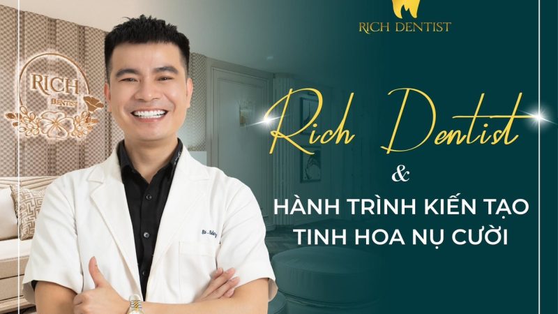 Bác sĩ Nha khoa Bảo Hưng Tận Tâm Uy Tín – Chuyên Nghiệp Tay Nghề Cao