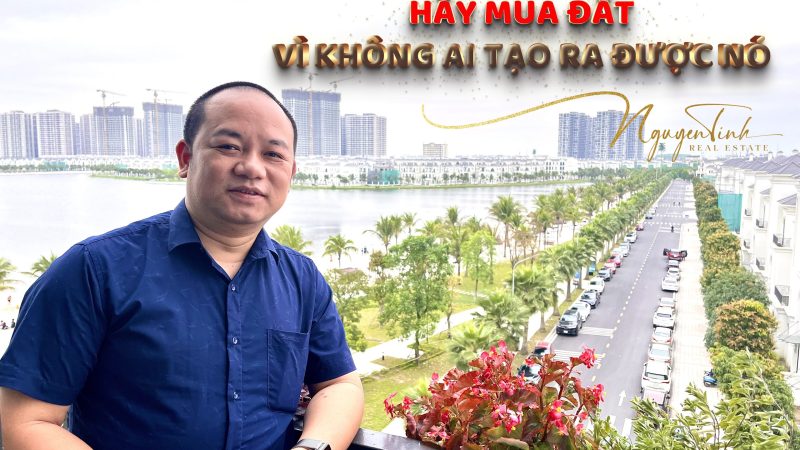 Nguyễn Tình :  Khởi nghiệp với niềm đam mê