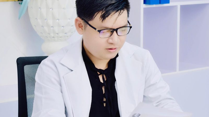 Huy Nguyễn – Dr Maris Chuyên Cung Cấp Các Dịch Phẫu Thuật Thẩm Mỹ Và Nha Khoa Thẩm Mỹ Uy Tín Trách Nhiệm Là Một Trong Những Đơn Vị Có Uy Tín Và Trách Nhiệm Tại HCM