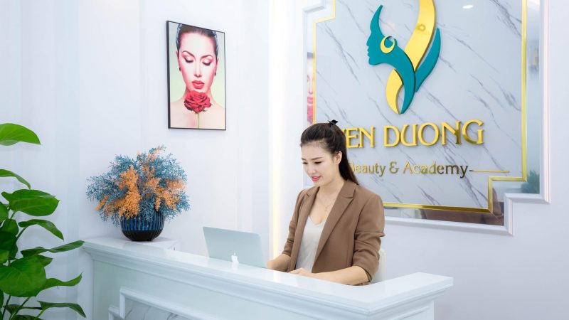 Doanh Nhân Yến Dương: Đam Mê Dẫn Lối Thành Công Trong Lĩnh Vực Làm Đẹp