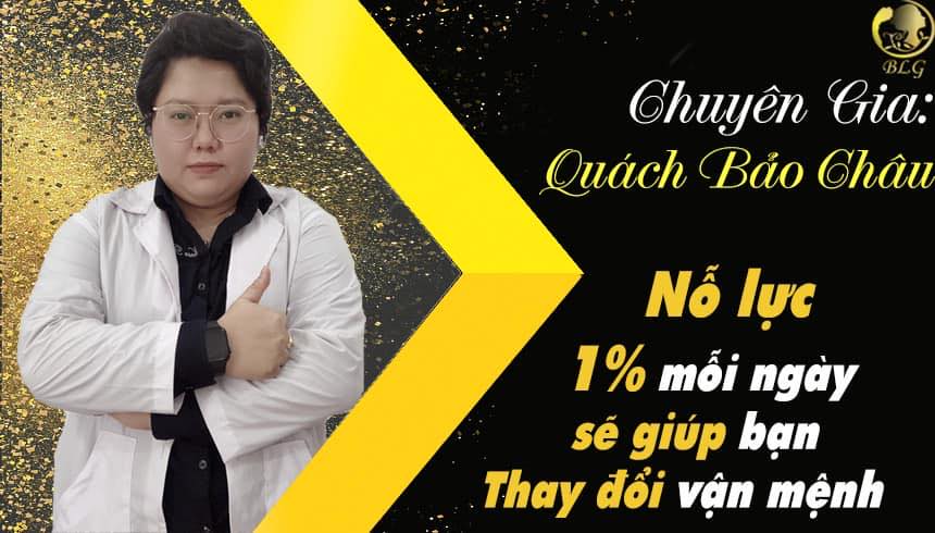 Quách Bảo Châu: Chuyên gia quản trị nhân sự và lãnh đạo xuất sắc trong ngành làm đẹp