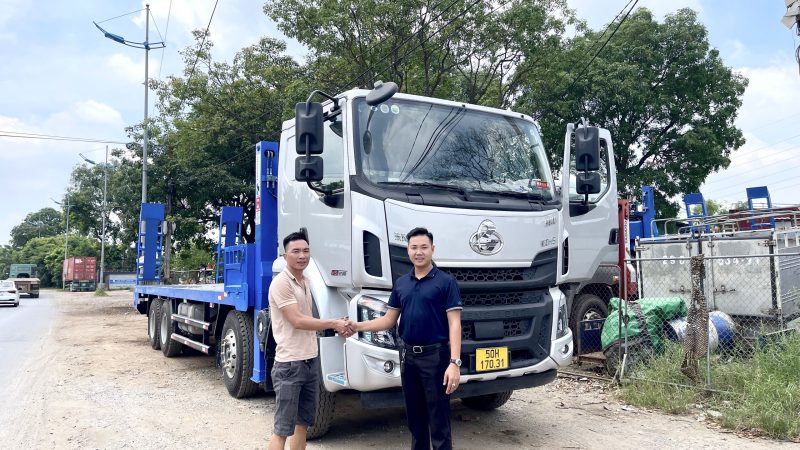 Thành Tâm Auto: Chuyên Buôn Bán Xe Tải Cũ Mới – Đóng Thùng Và Gia Công Các Dòng Xe Chuyên Dùng Uy Tín Trách Nhiệm